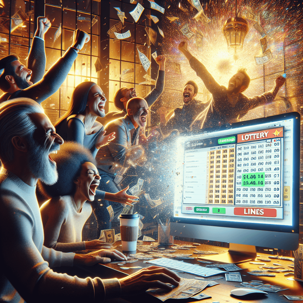 how to win big on Pennsylvania online lottery