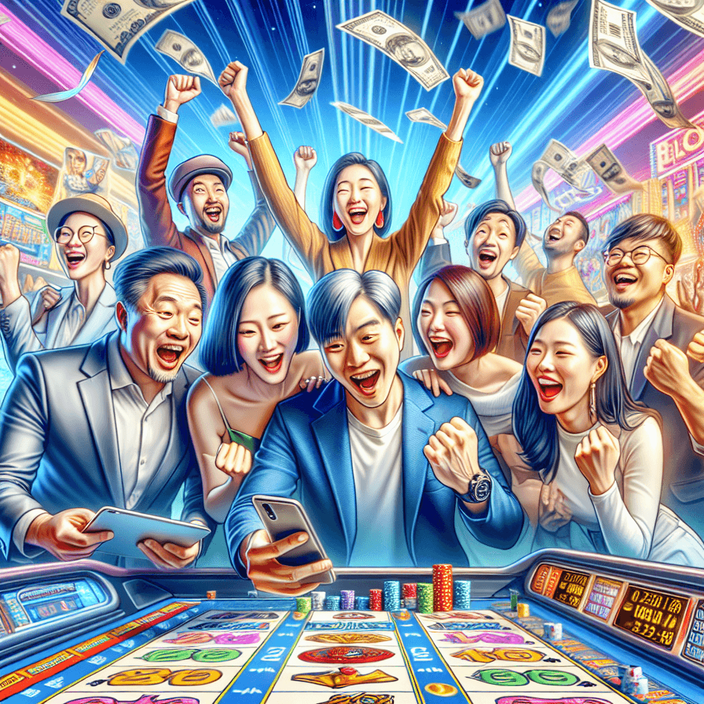 3D Slots Jackpot Fun Meets Real-Life Wins: Michigan Keno's Saturday Numbers Spark New 2025 Slot Strategies