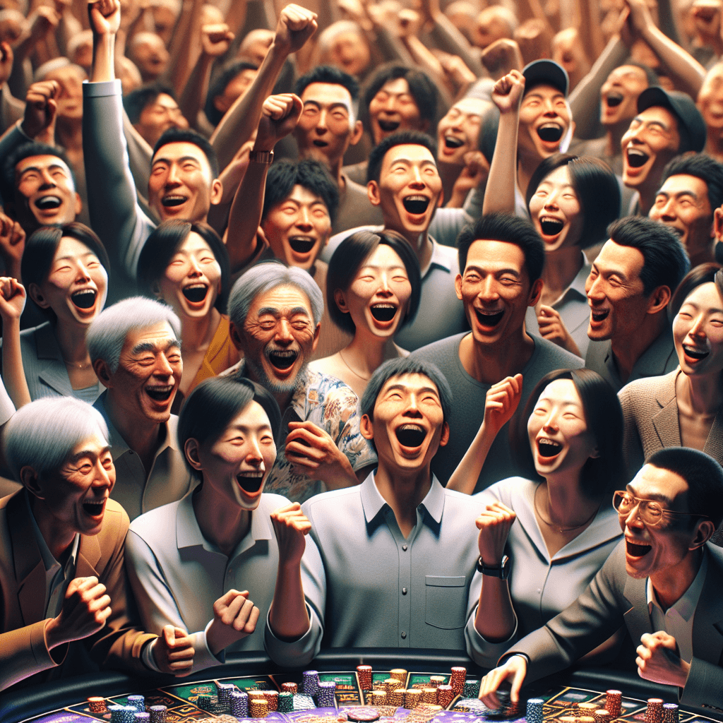How to win big with 3D slots and Keno in 2025