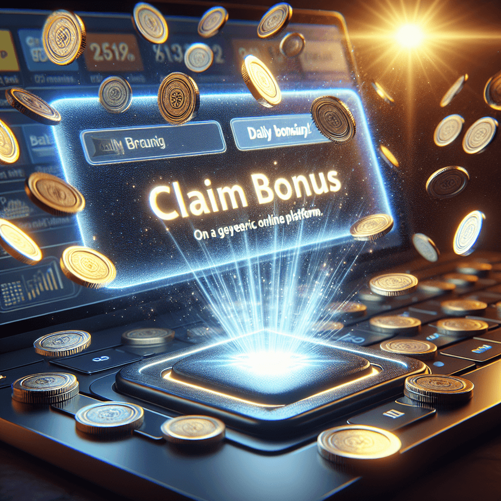 how to claim 3WIN8 daily bonuses