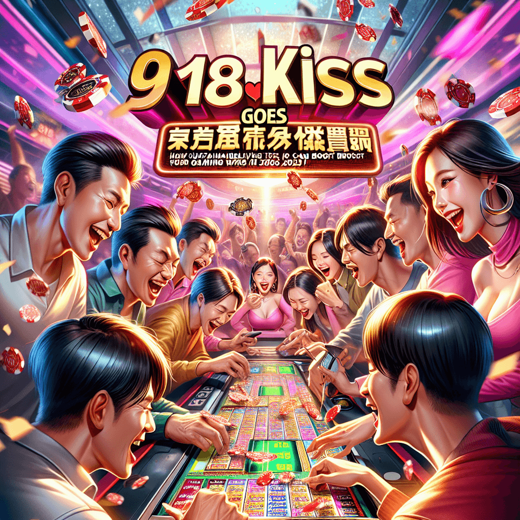 918KISS SCR888 Goes Green: How Sustainable Living Tips Can Boost Your Gaming Wins in 2025!