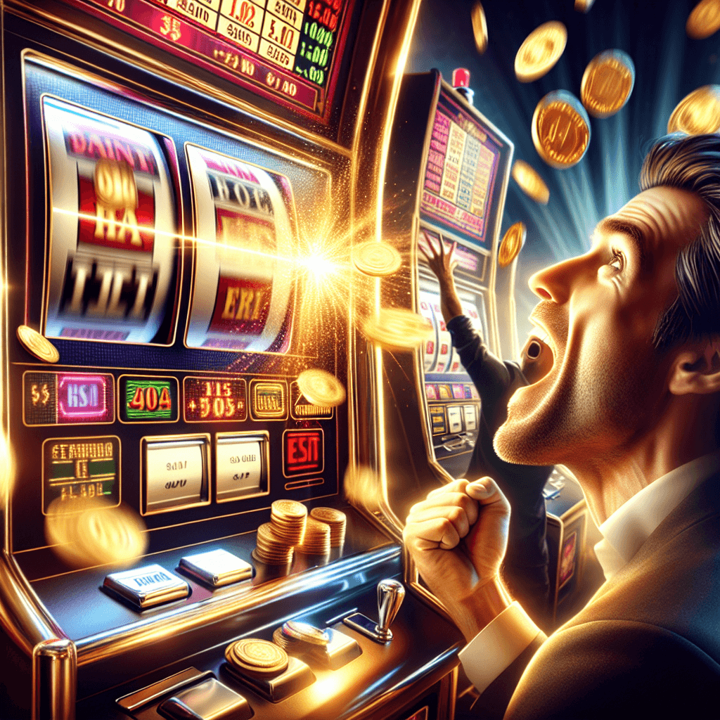 how to win big on 918KISS SCR888 slots