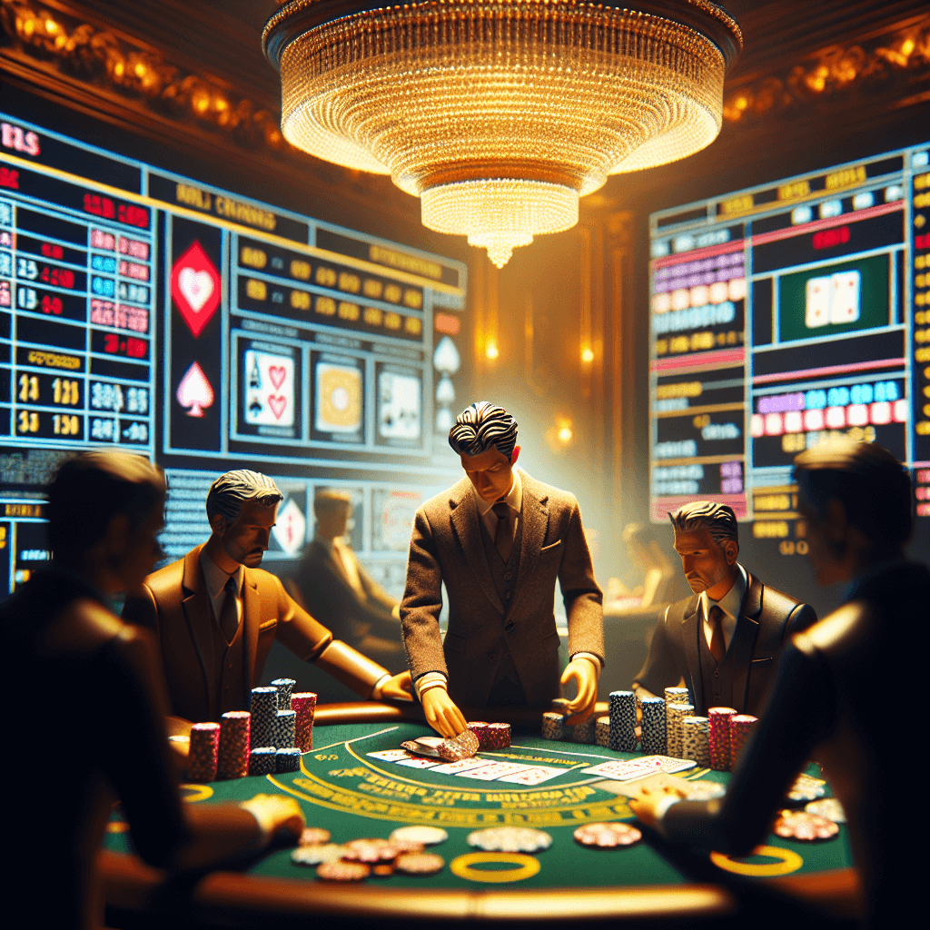 latest online casino news for 918KISS