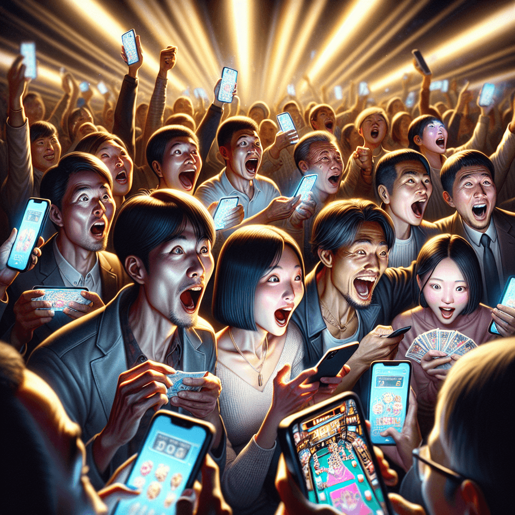 Top trending slot games in ACE333 for 2024