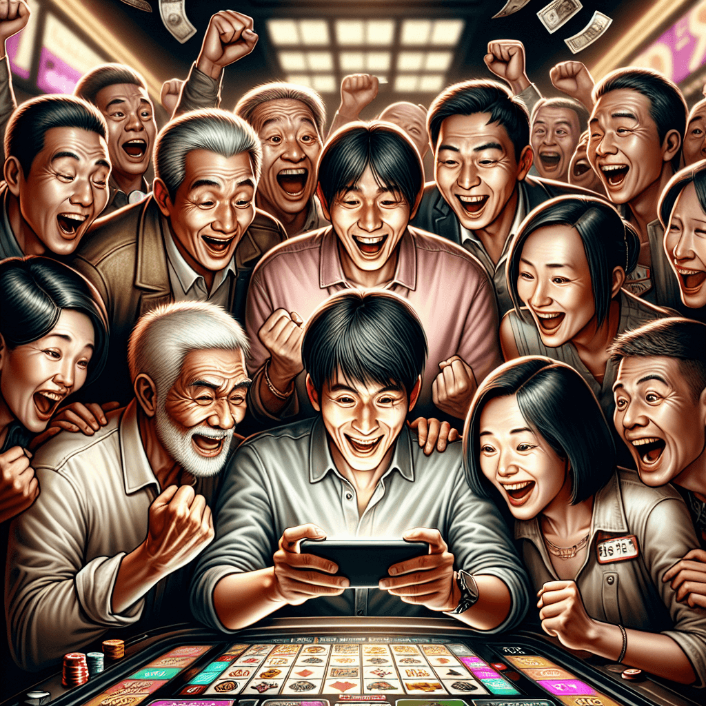 Tricks and strategies on how to win at ACE333 slots in 2024