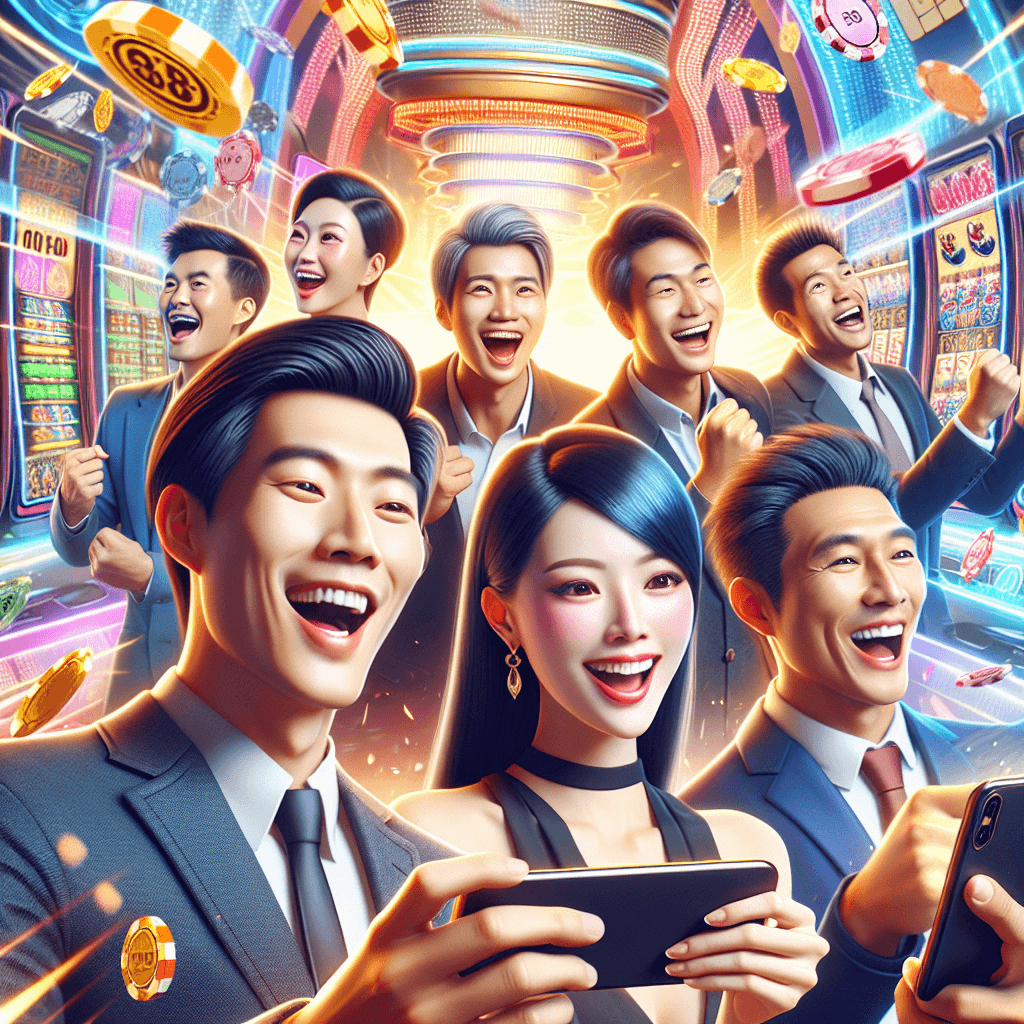 BG-Gaming Casino Secrets: How to Win Big & Claim Exclusive Bonuses in 2025!