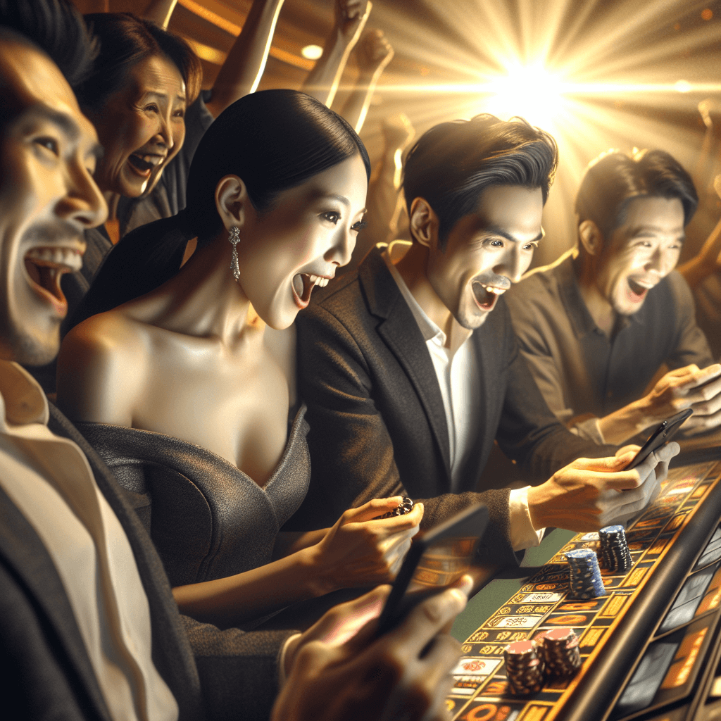 Best BG-Gaming Slots Strategies 2024