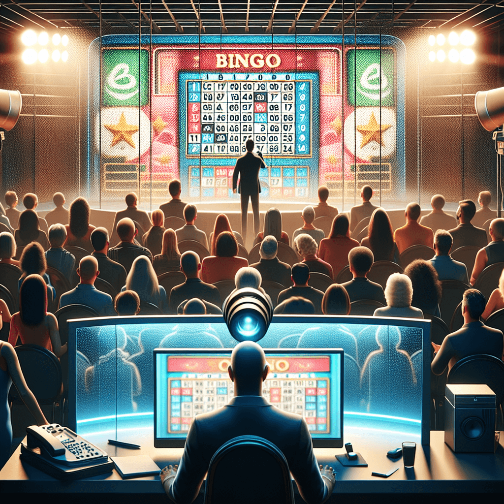 winning strategies for online Bingo