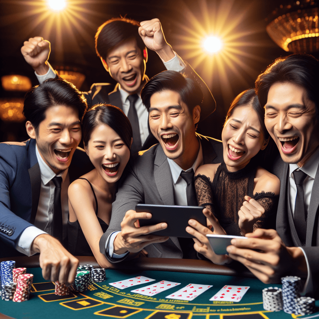 best Blackjack strategies for beginners