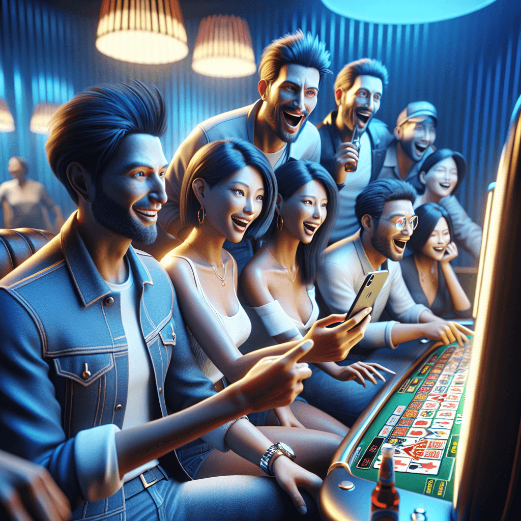 Top online casinos for Three Card Poker and Keno
