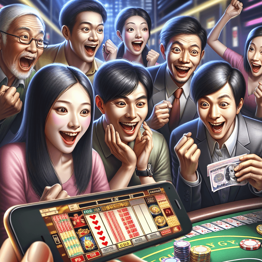 Discover best strategies to win at LPE88 Lucky Palace slots
