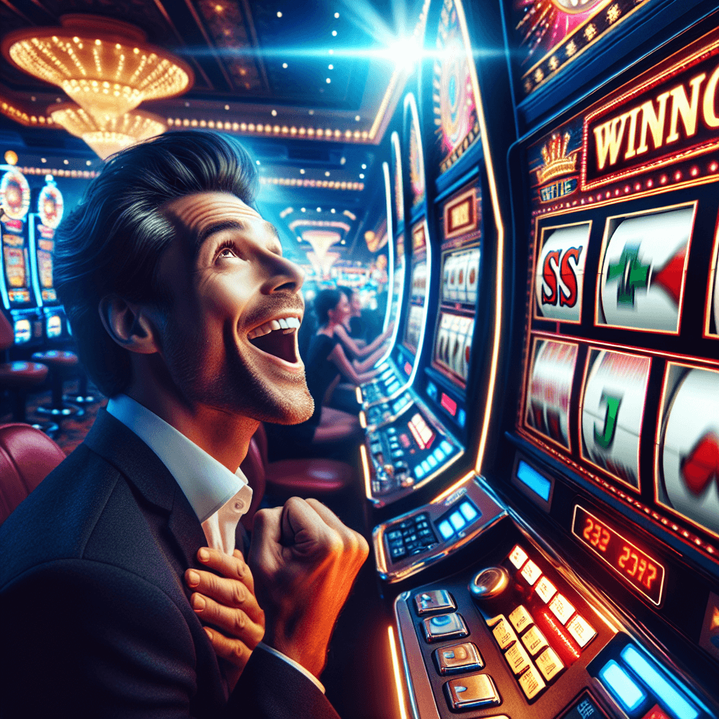 how to win at LPE88-Lucky Palace slots