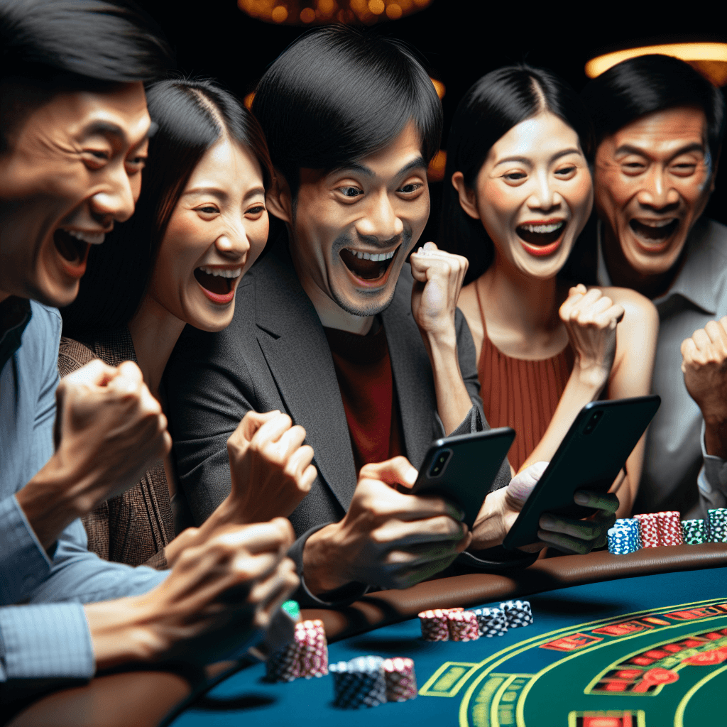 best Live-Blackjack strategies for 2024