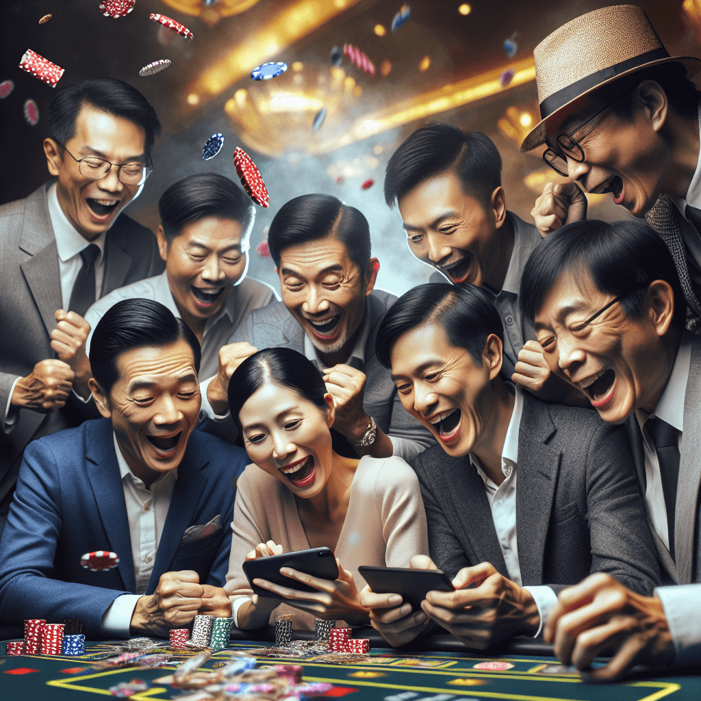 Chart showing best Live-Roulette strategies in 2024