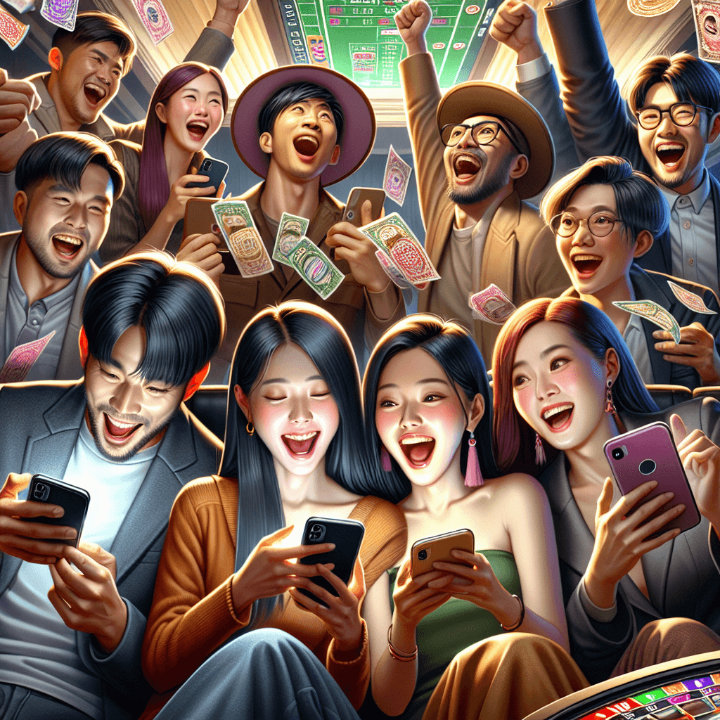 USDT rewards in lottery games 2025