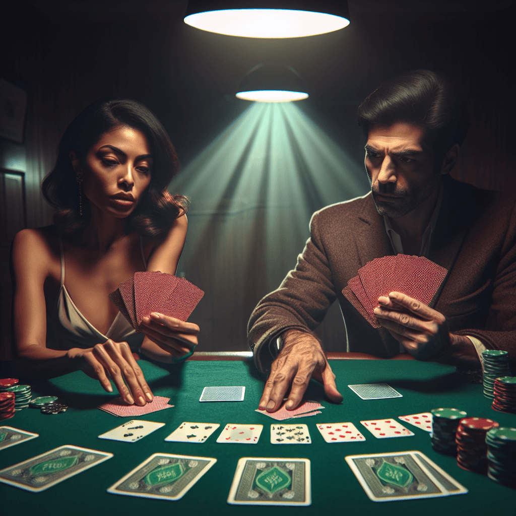 how to play Pai Gow Poker