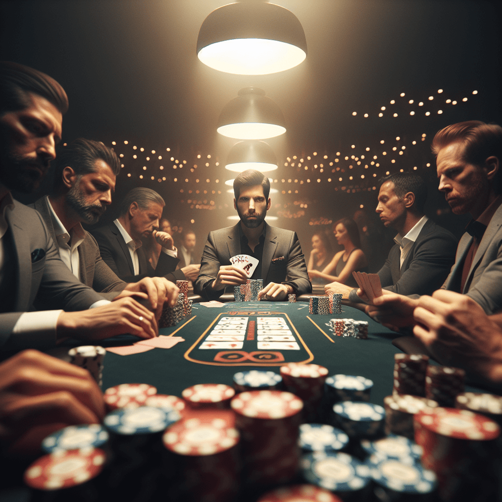 how to win real money in Pai Gow Poker