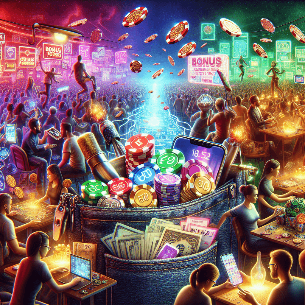The best Pocket-Gaming bonus offers for 2024 displayed in table format