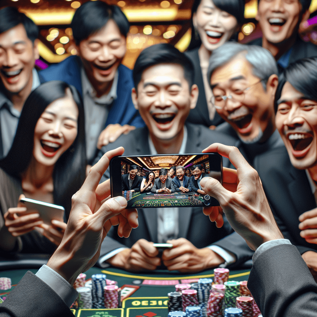 Chart showing ways to win big on Pocket-Gaming slots