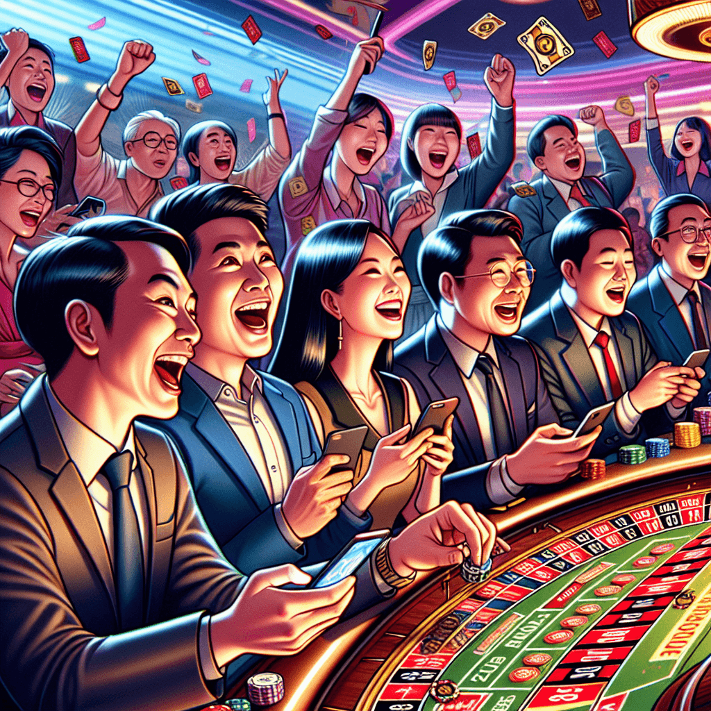 Roulette Secrets: How to Win Big & Master the Game in 2025!