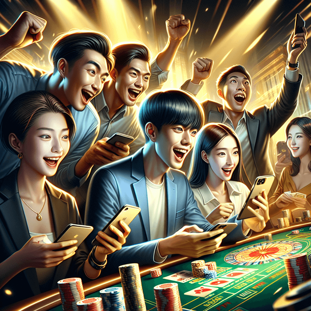 SKY777 Winning Tips and Tricks