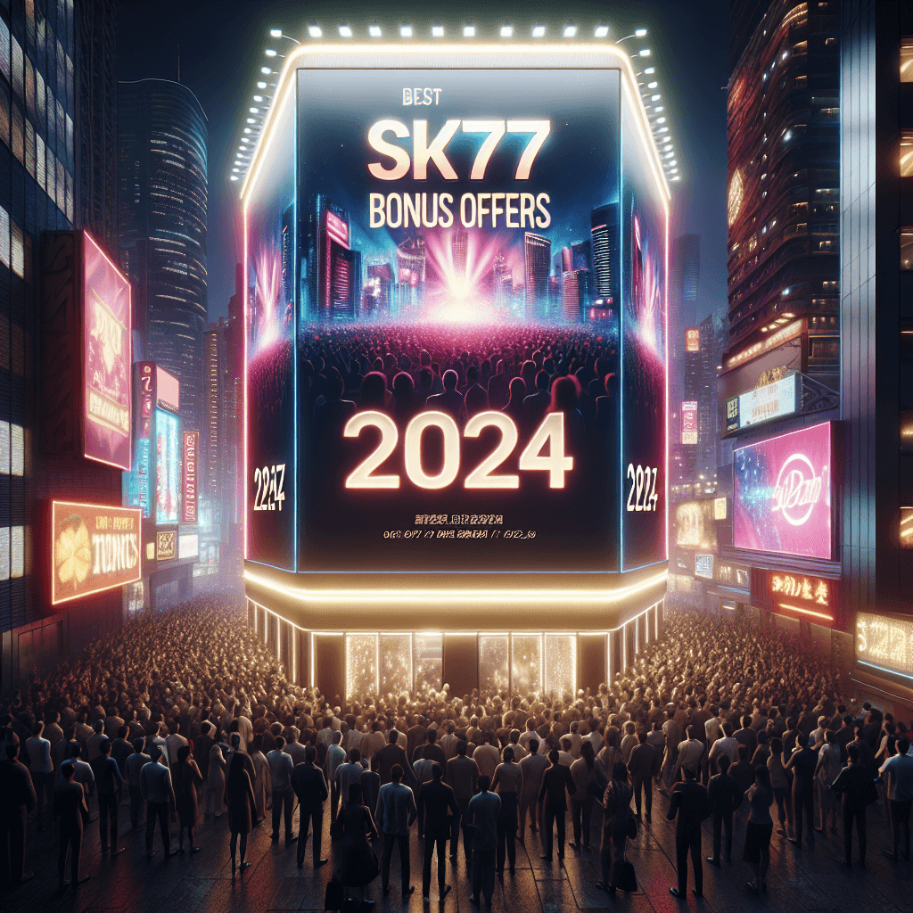 best SKY777 bonus offers 2024