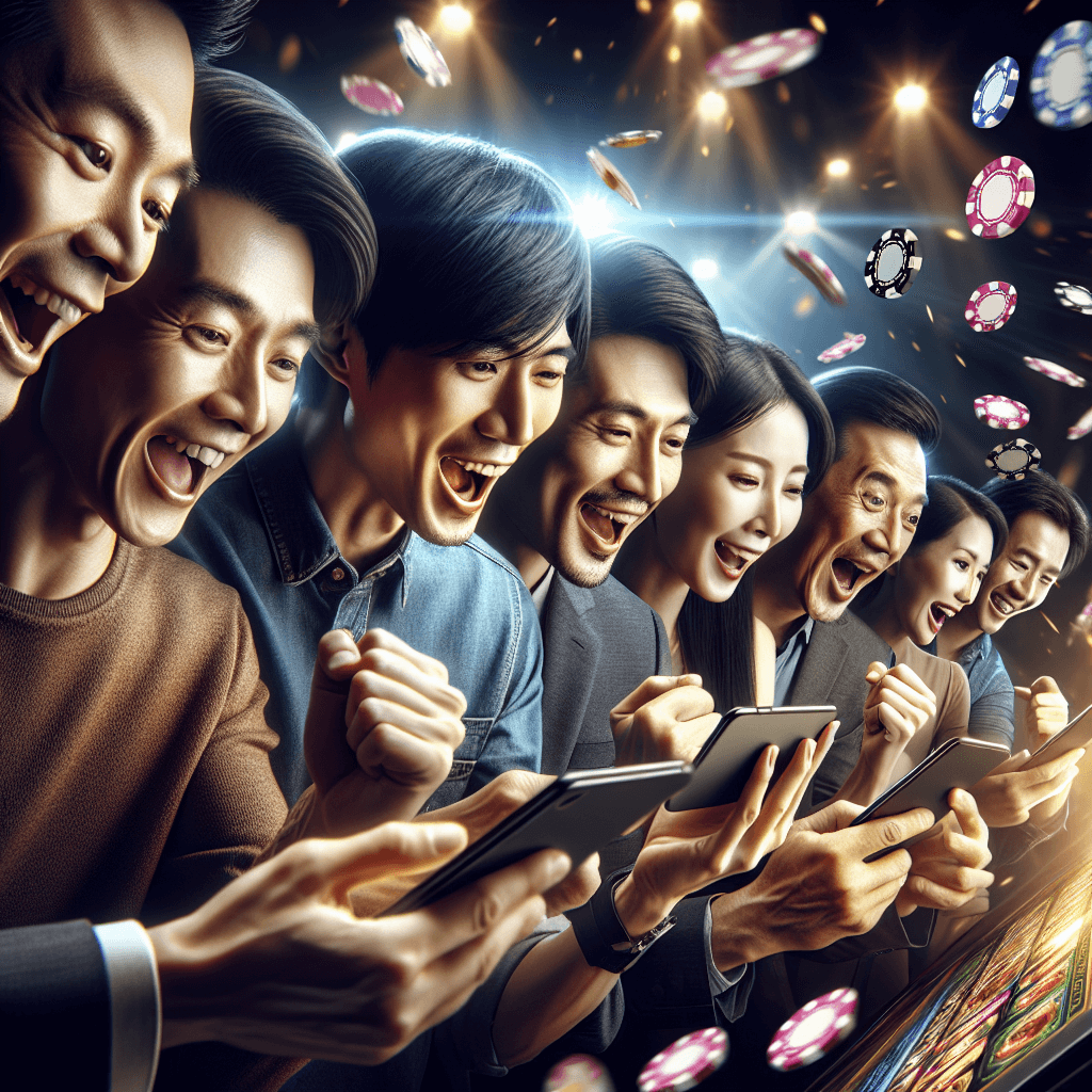 How to win at SKY777 slots - spinning tips