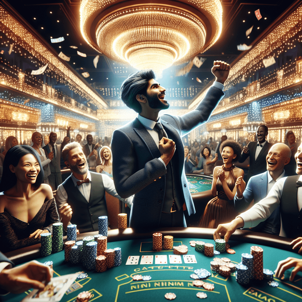 How to win big on SKY777 casino in 2024