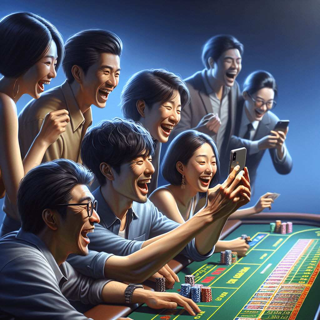 How to win big on SKY777 casino slots