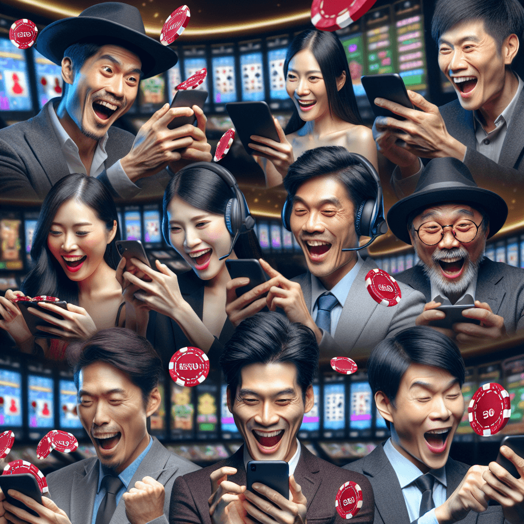 Tips on how to win on SKY777 slots