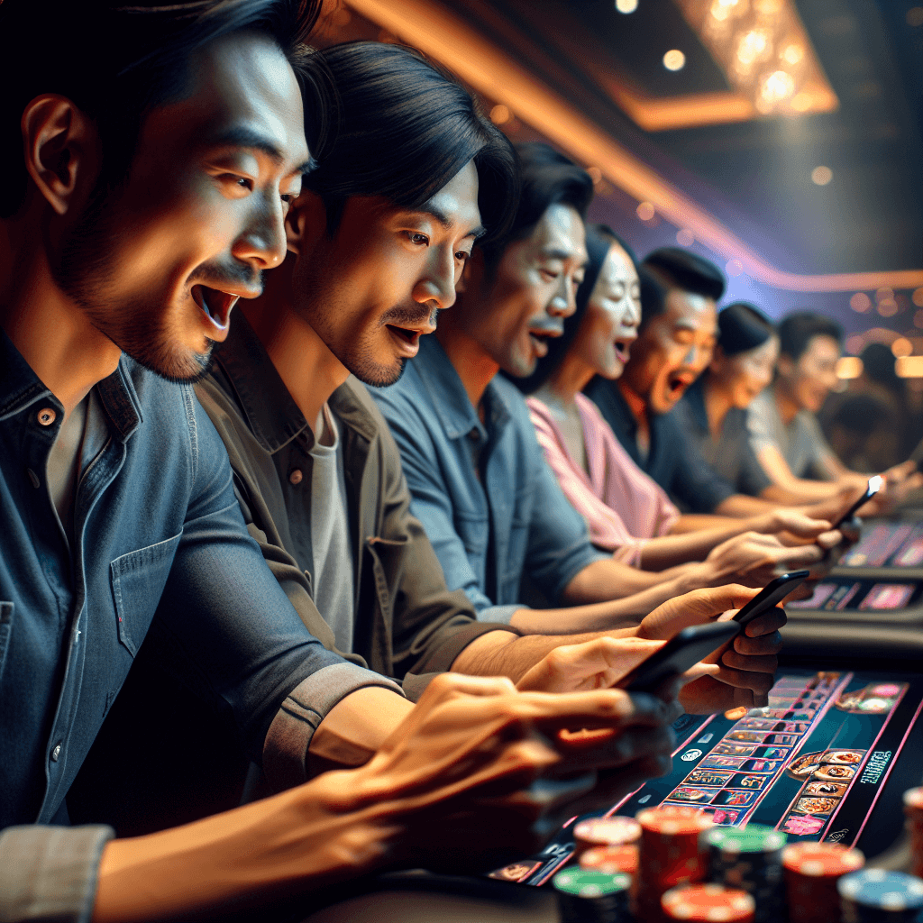 Best DreamTech Casino Slots to Play