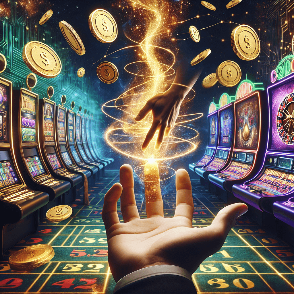 Guide on how to claim DreamTech casino bonuses