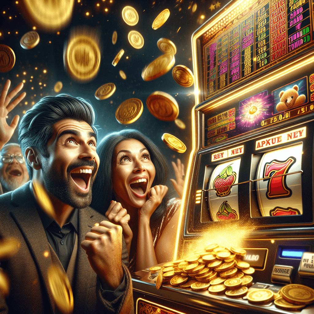 Tips and strategy guide for DreamTech slots