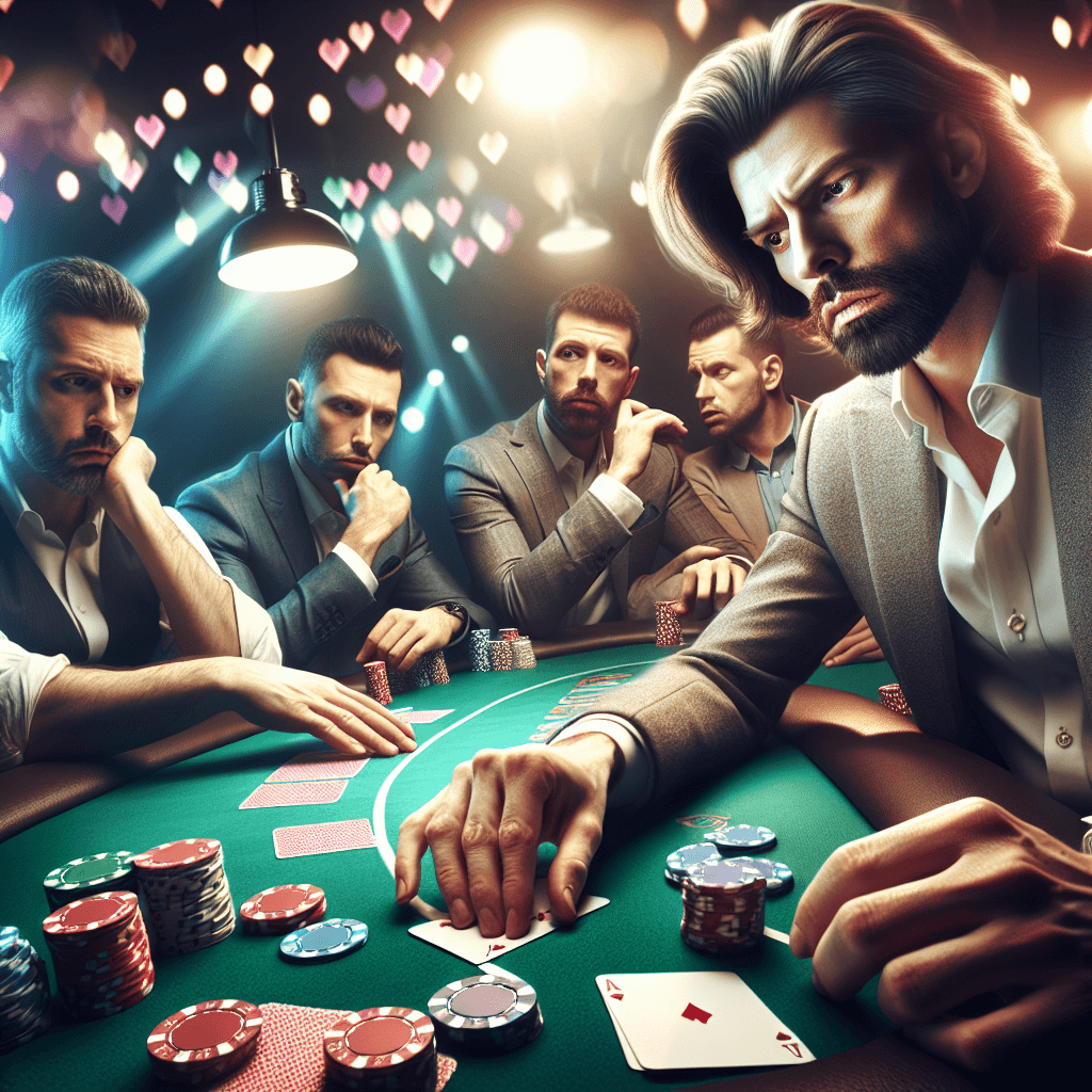 Genting Casino Online poker experience