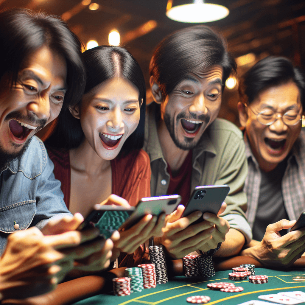 Best Texas Holdem Poker Tips for Beginners