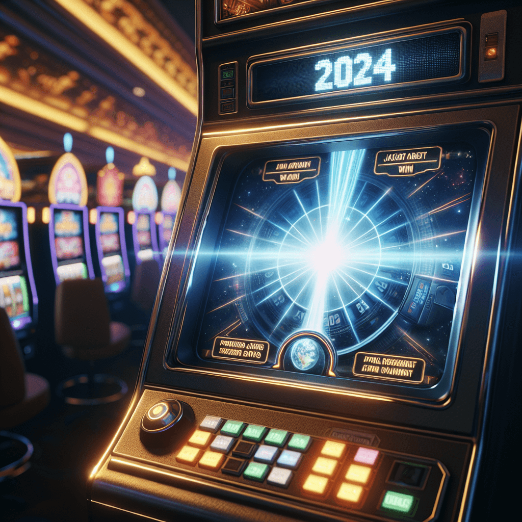 Winning strategies and tips to use in Progressive Jackpot-Slots