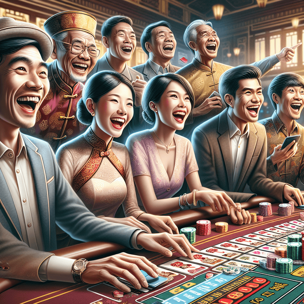 Best Progressive Jackpot-Slots Casinos in 2024