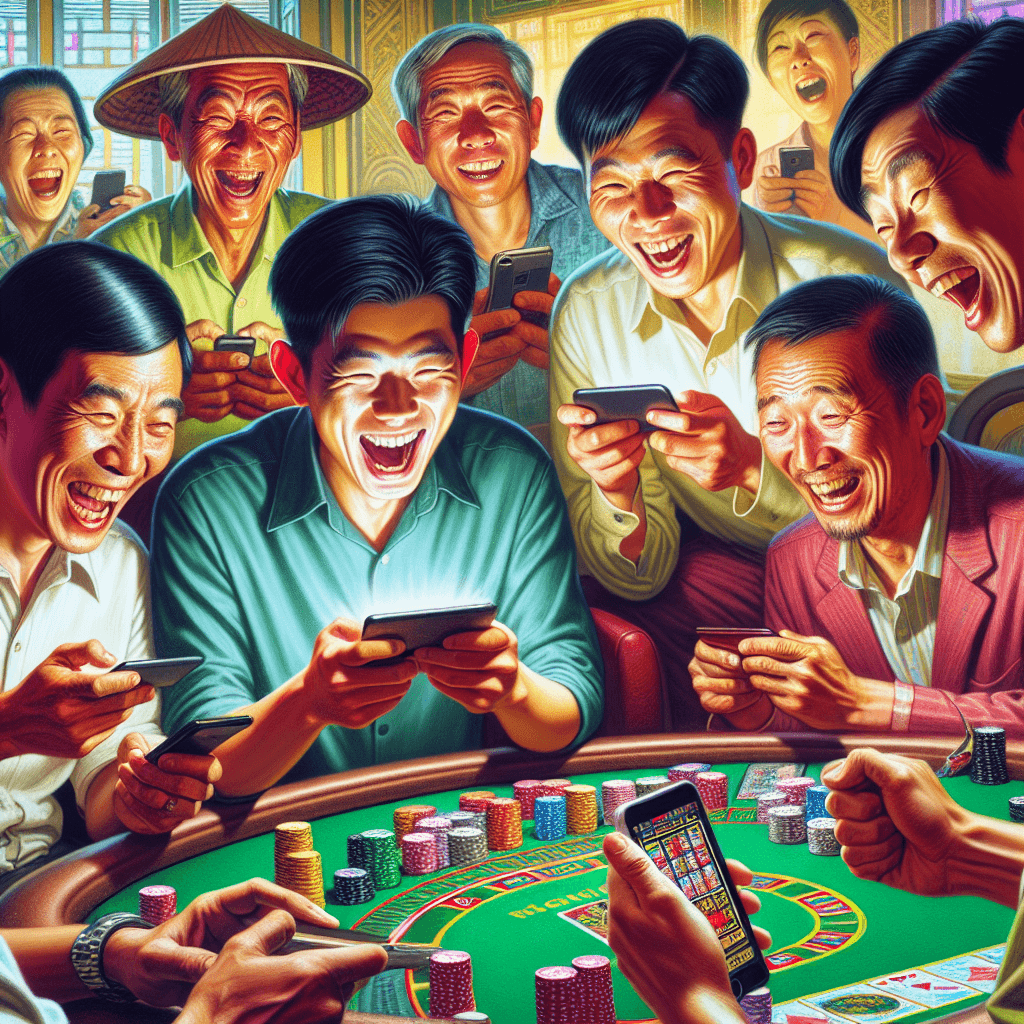 How to play Progressive Jackpot-Slots guide