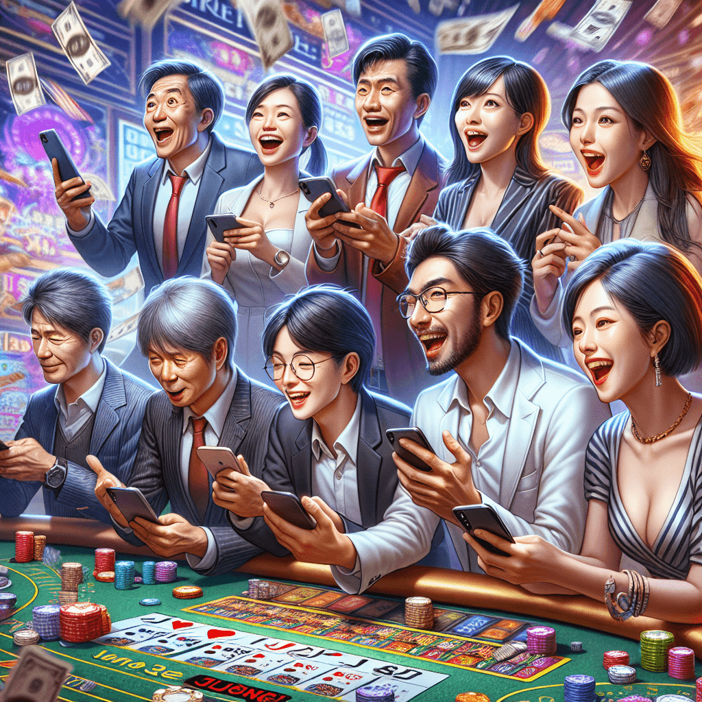 JOKER123 Joins Top Crypto Casinos in 2025: Play Pragmatic Play Slots with Next-Level Rewards