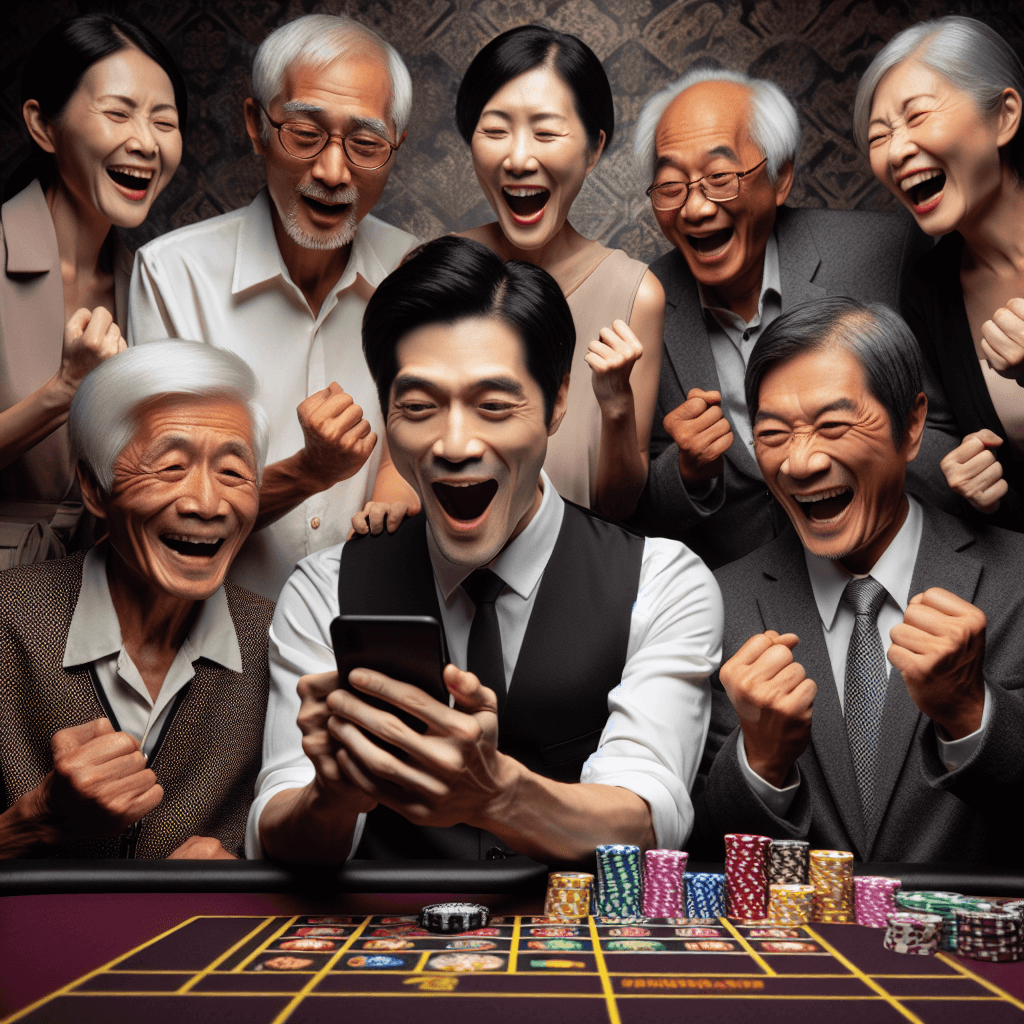 Best Joker123 bonus tips for 2024