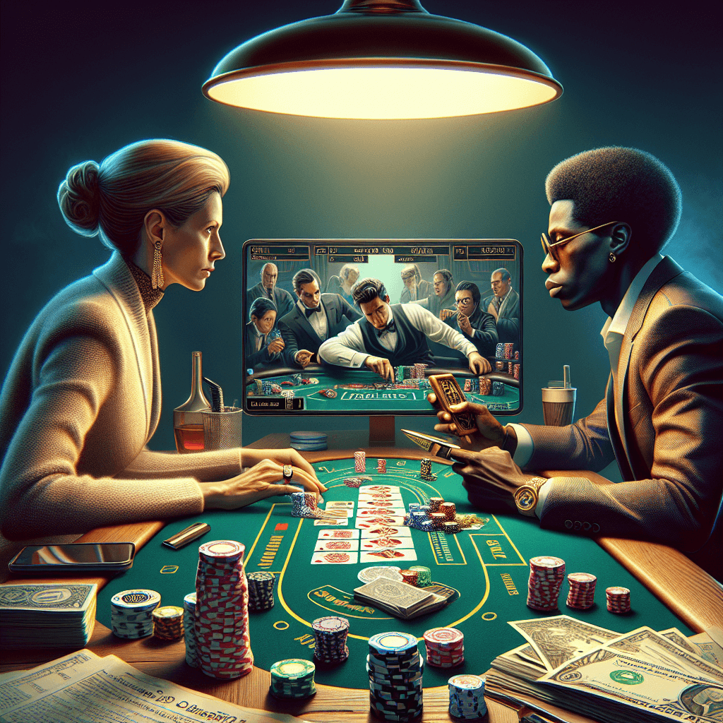 Get tips on how to play Jokers123 and win real money