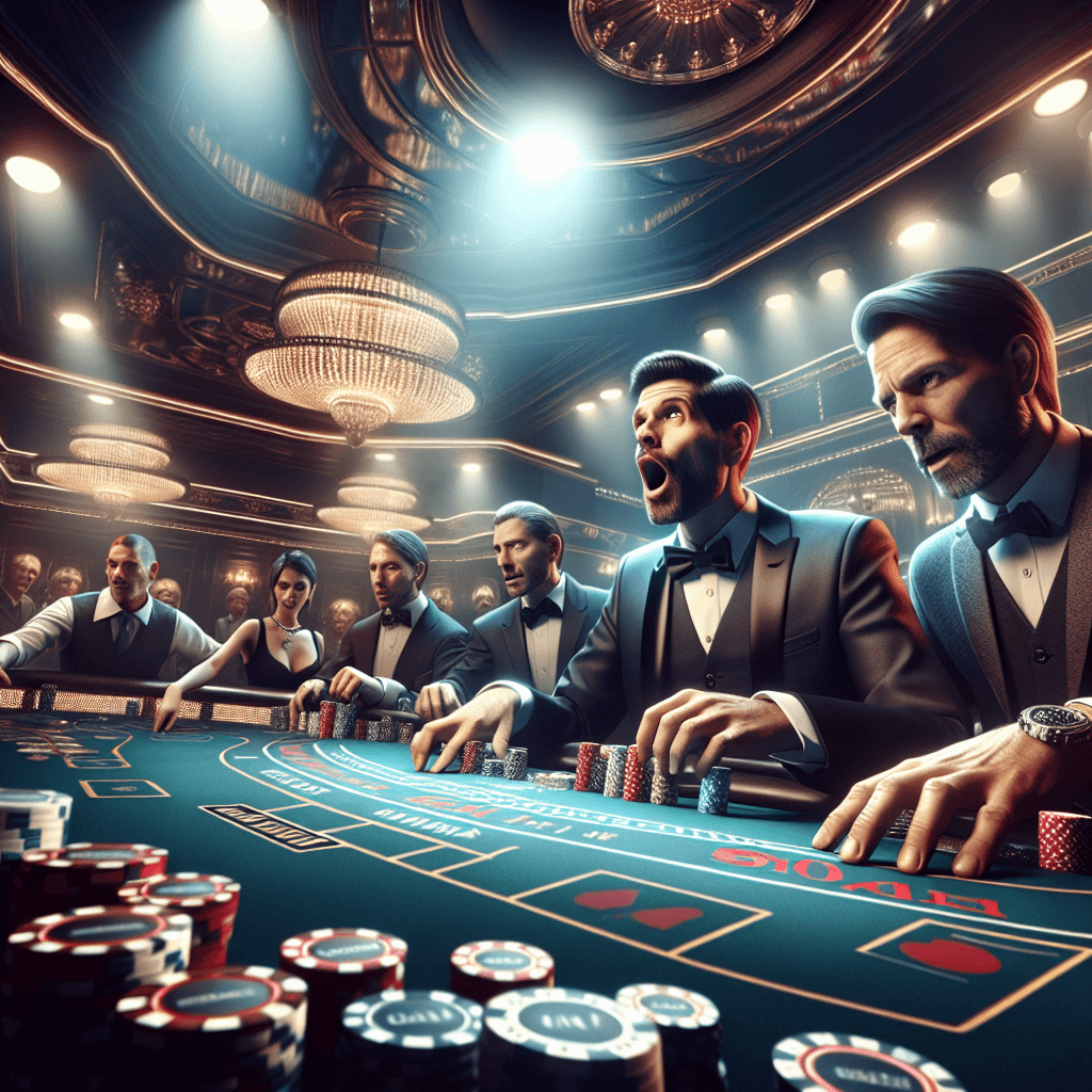 LIVE22 casino winning strategies