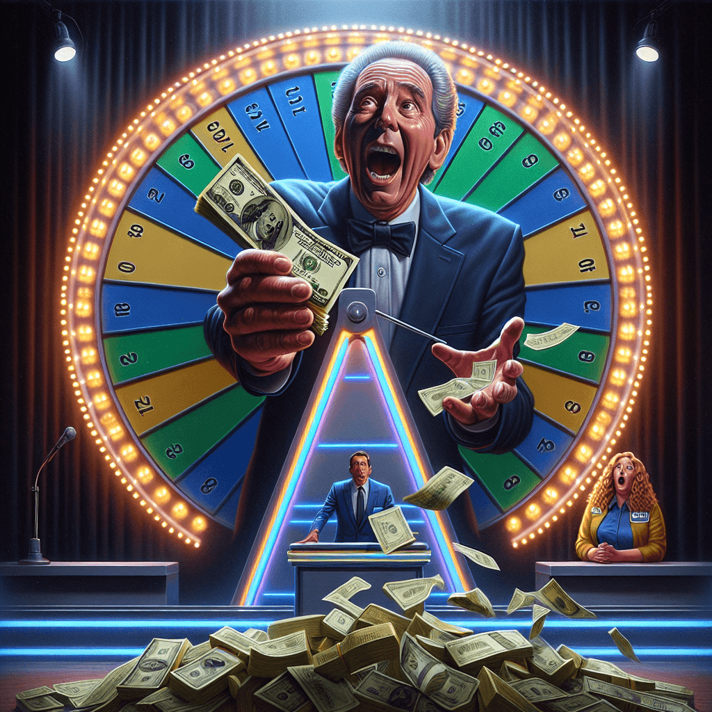 Wheel of Fortune prize money reduction trend impacting LIVE22 players