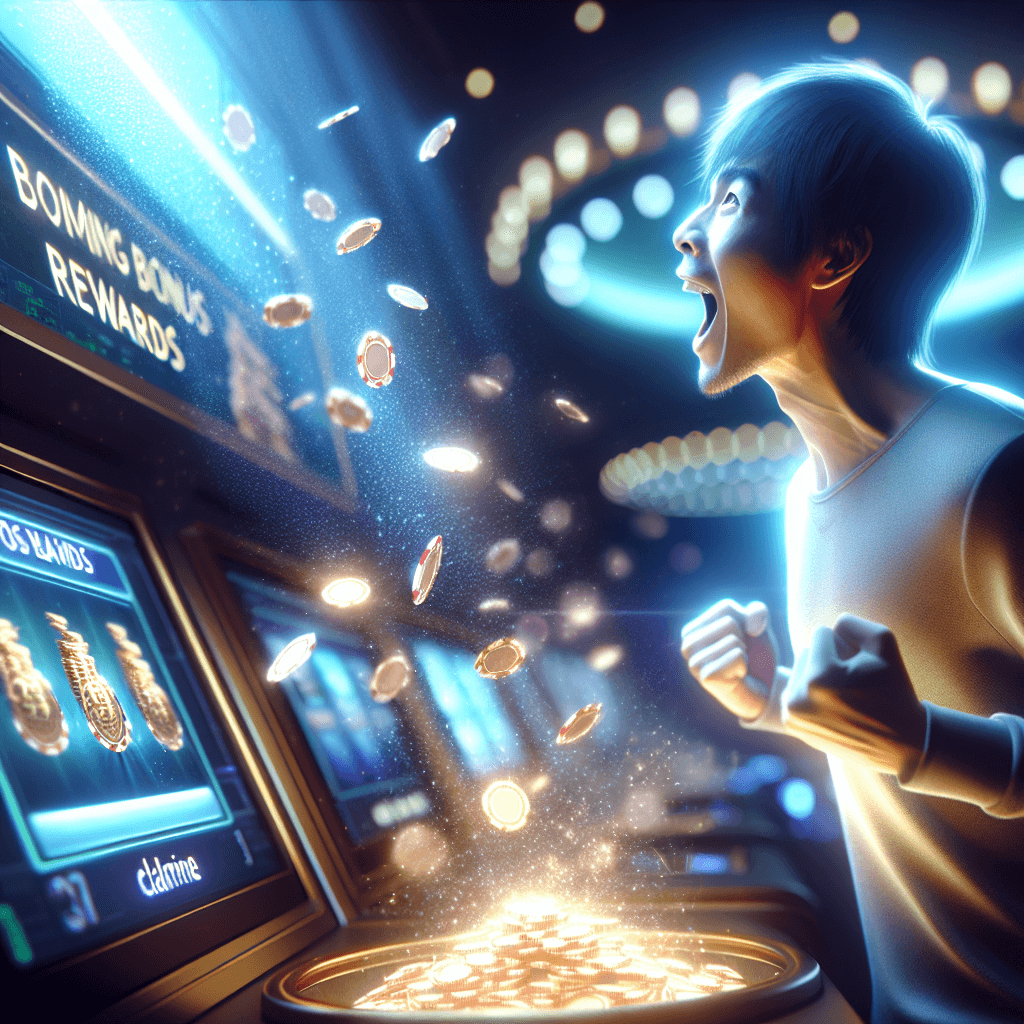 how to claim Mega888 bonus rewards
