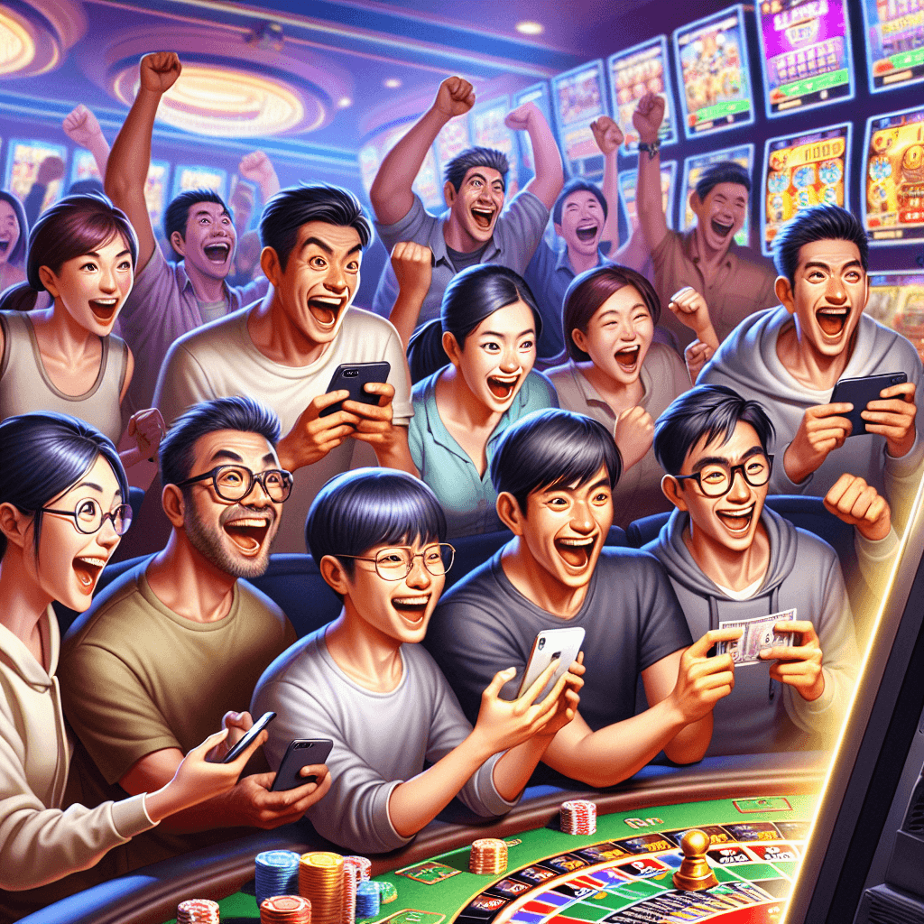 Strategy tips on how to win Megaways Slots in 2024