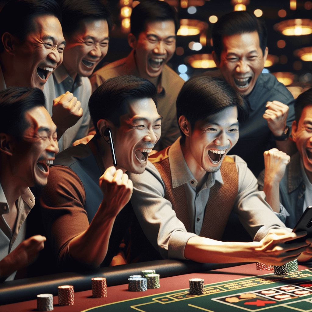 Best Playtech casino sites for 2024