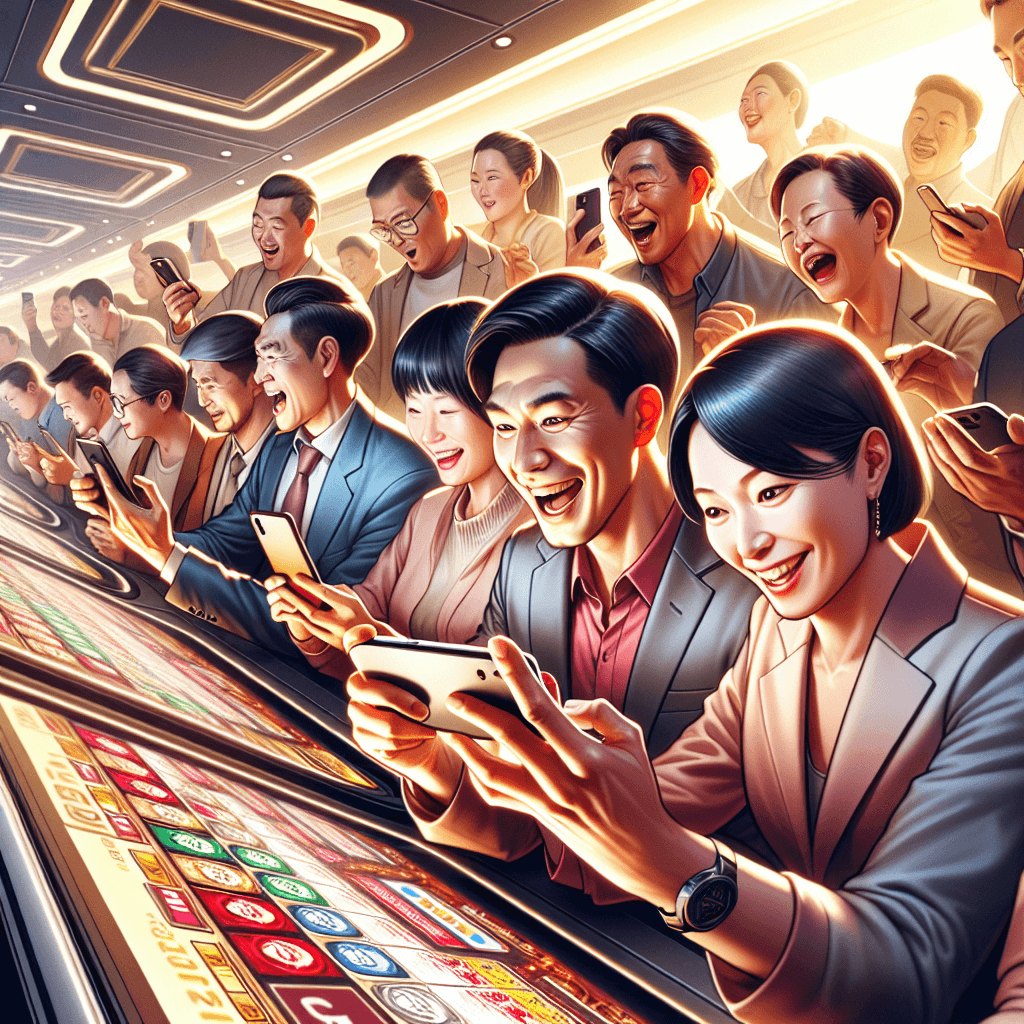 How to win big playing poker and keno in 2025