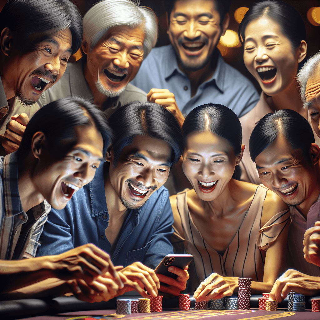 Impact of Uganda lottery rules on online poker players