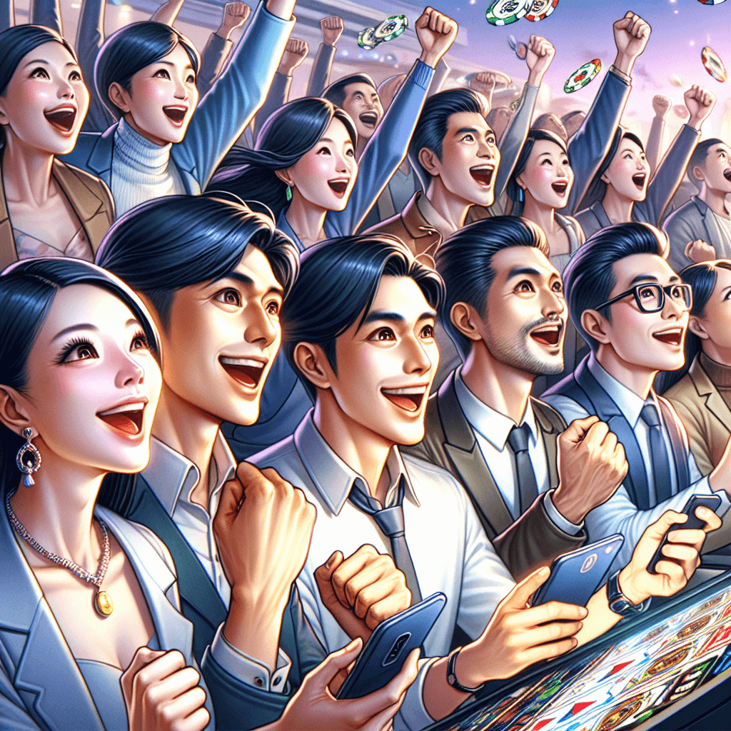 Best Pragmatic Play slot strategies 2024