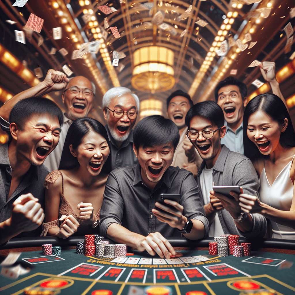 Best online casinos for Spanish 21 in 2025